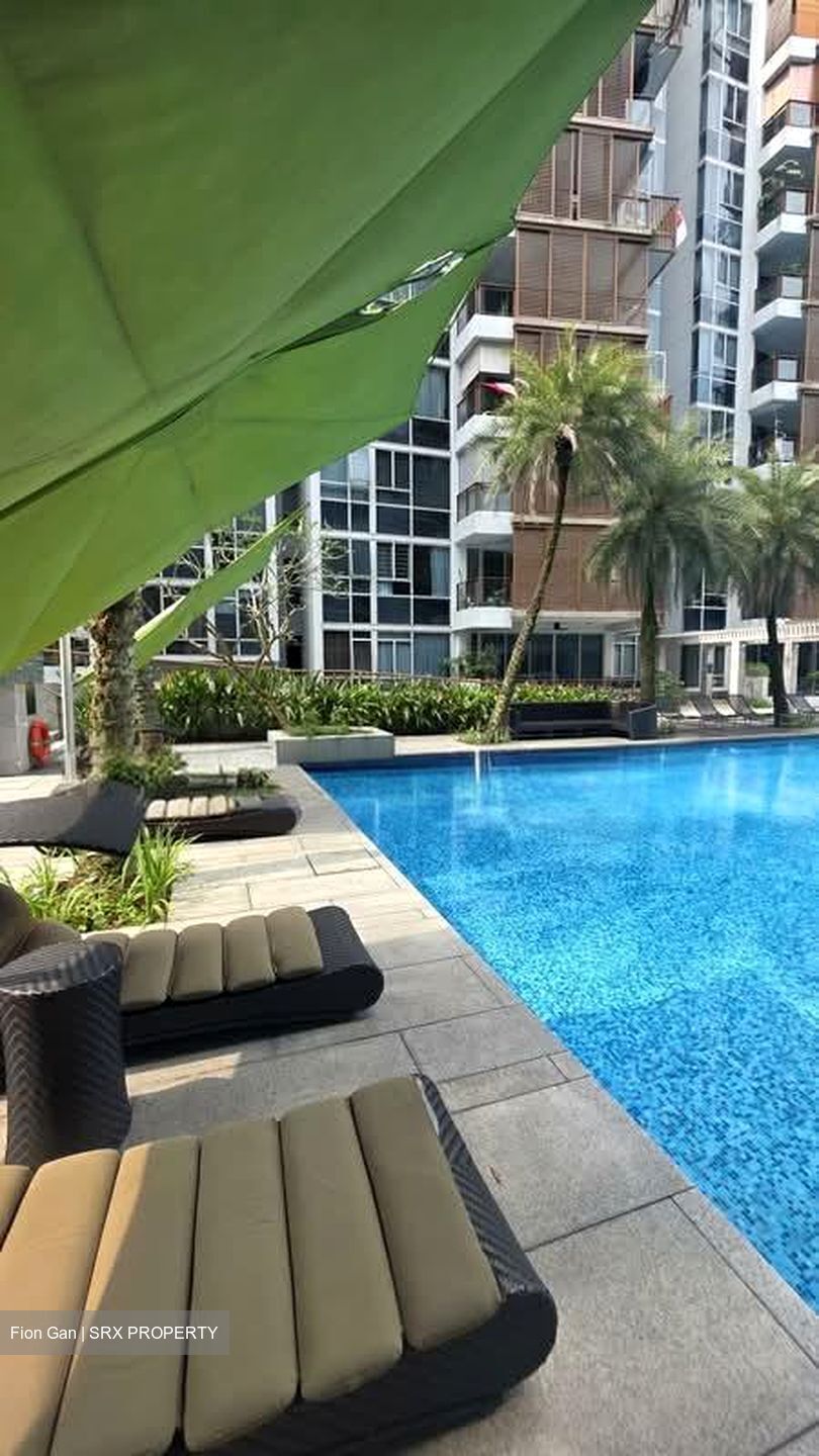 Floridian (D21), Condominium #603763591